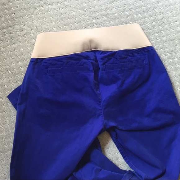 Gap maternity skinny pants - Picture 5 of 8